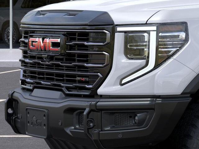 new 2025 GMC Sierra 1500 car, priced at $82,290