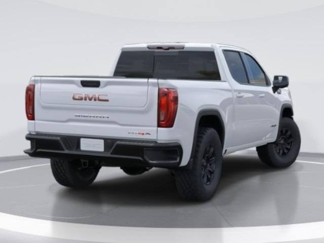 new 2025 GMC Sierra 1500 car, priced at $77,208