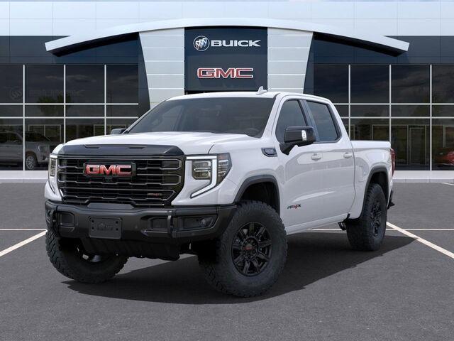 new 2025 GMC Sierra 1500 car, priced at $82,290