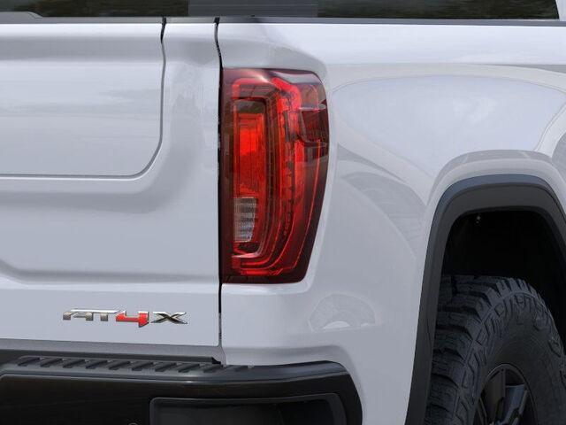 new 2025 GMC Sierra 1500 car, priced at $82,290