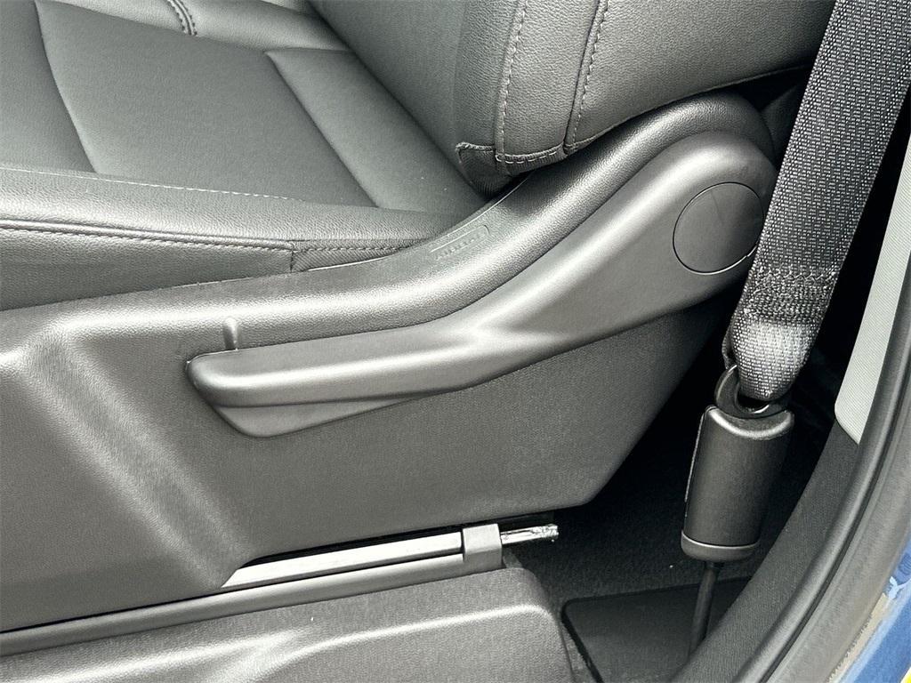 used 2025 Chevrolet Silverado 2500 car, priced at $43,477