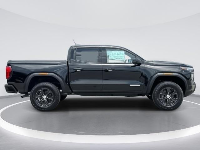 new 2024 GMC Canyon car, priced at $36,060