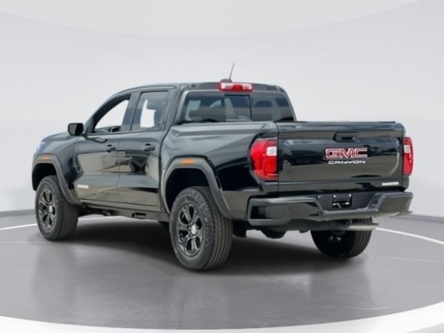 new 2024 GMC Canyon car, priced at $36,060