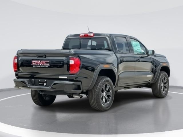 new 2024 GMC Canyon car, priced at $36,060