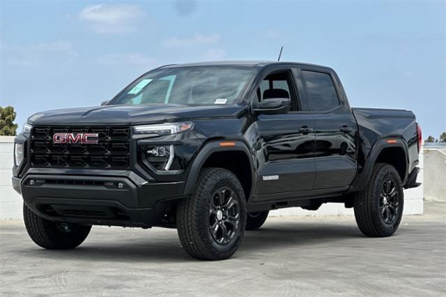 new 2024 GMC Canyon car, priced at $36,060