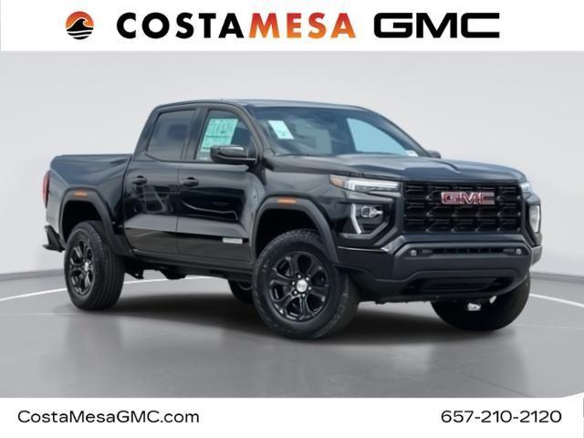 new 2024 GMC Canyon car, priced at $36,060