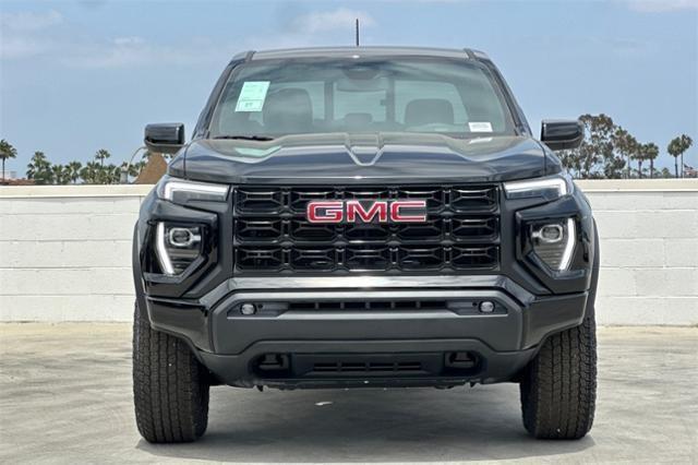 new 2024 GMC Canyon car, priced at $36,060