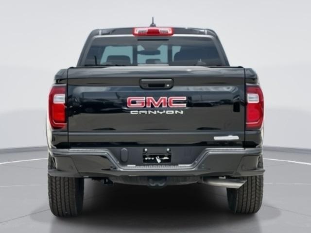 new 2024 GMC Canyon car, priced at $36,060