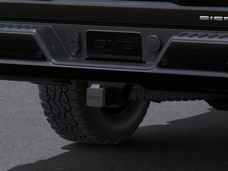 new 2025 GMC Sierra 2500 car, priced at $87,320