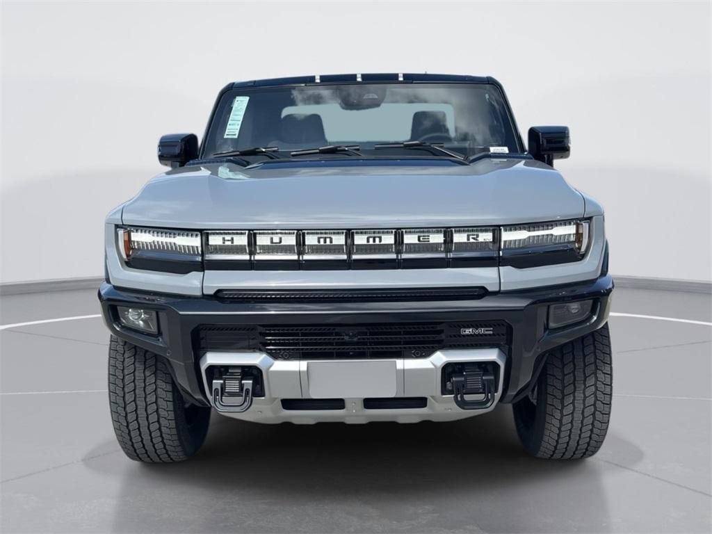 new 2026 GMC HUMMER EV Pickup car, priced at $95,731