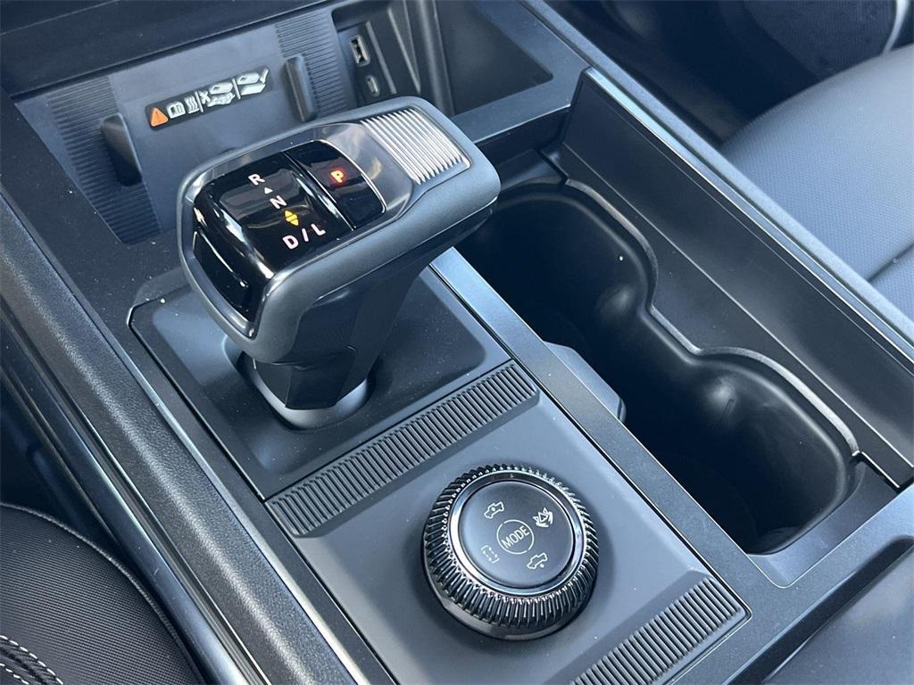 new 2026 GMC HUMMER EV Pickup car, priced at $95,731