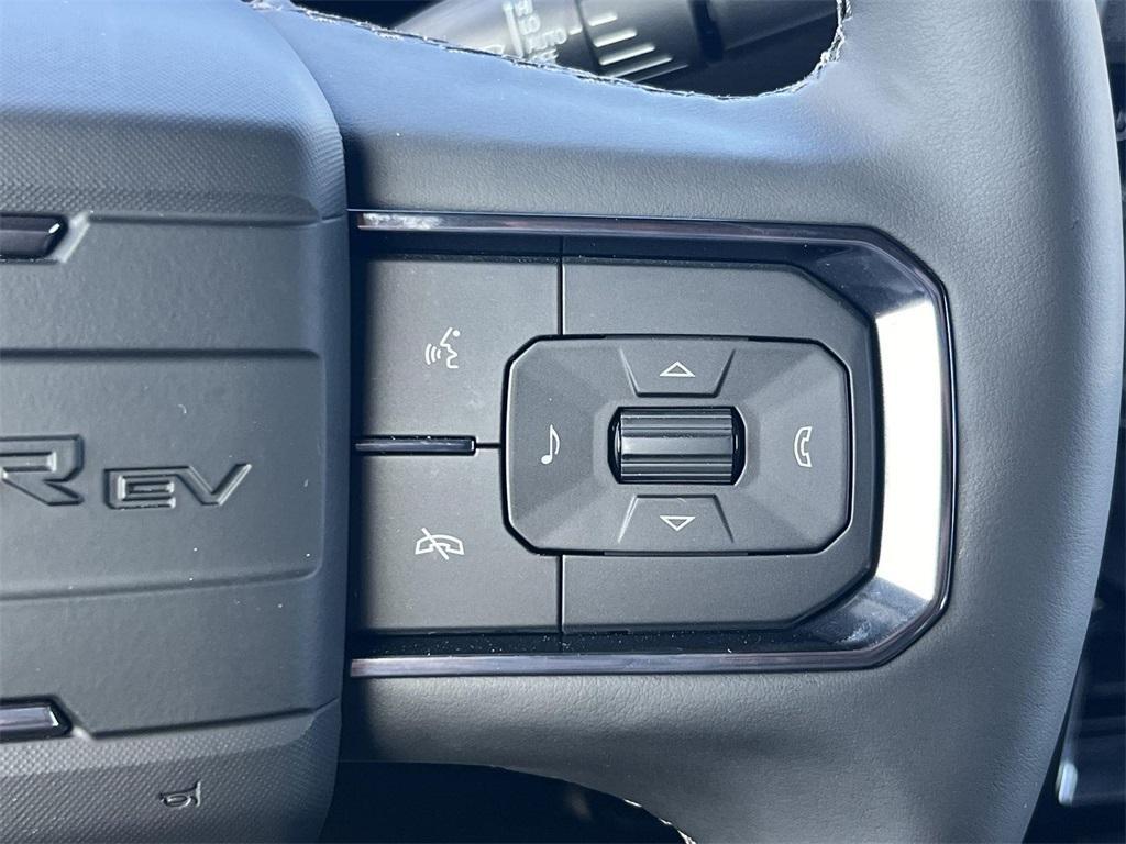 new 2026 GMC HUMMER EV Pickup car, priced at $95,731