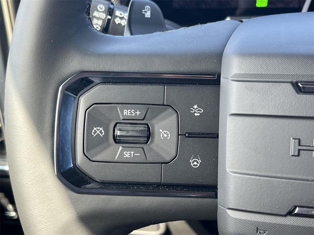 new 2026 GMC HUMMER EV Pickup car, priced at $95,731