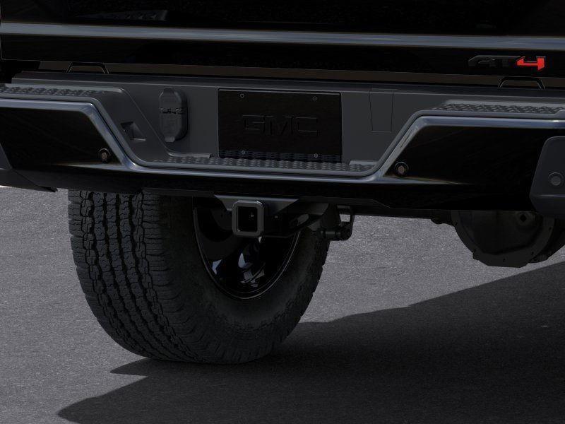 new 2025 GMC Canyon car, priced at $56,930