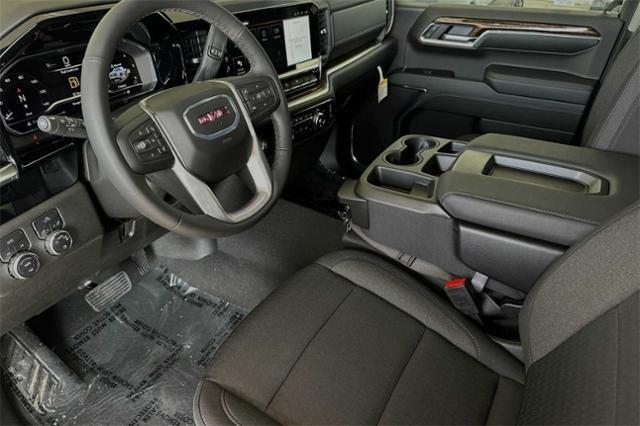 new 2024 GMC Sierra 1500 car, priced at $45,271