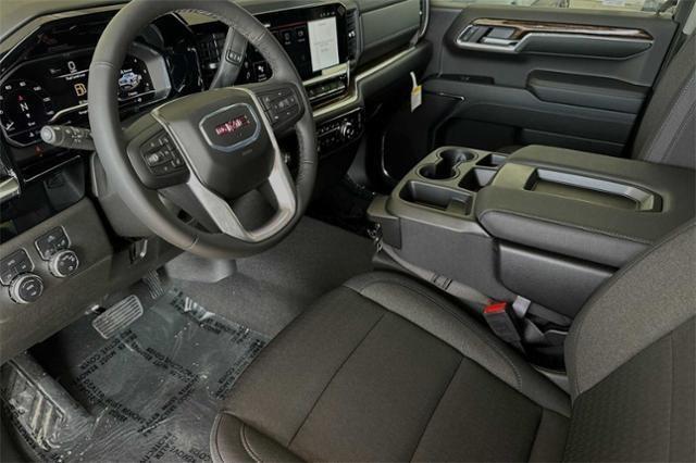 new 2024 GMC Sierra 1500 car, priced at $46,951