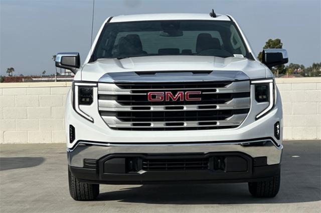 new 2024 GMC Sierra 1500 car, priced at $45,271