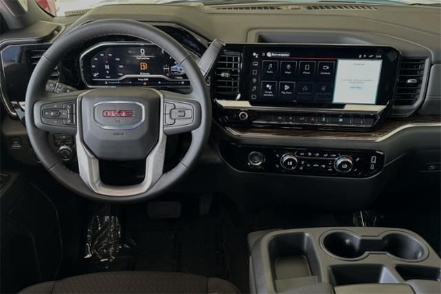 new 2024 GMC Sierra 1500 car, priced at $45,271