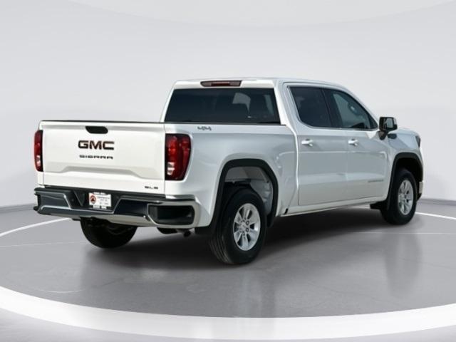 new 2024 GMC Sierra 1500 car, priced at $48,631