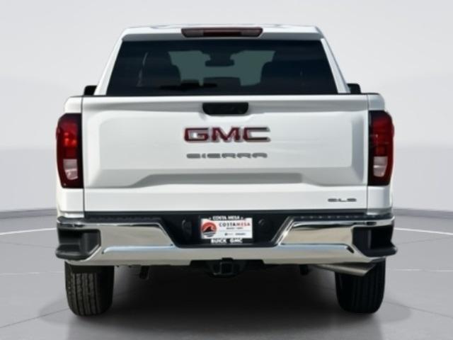 new 2024 GMC Sierra 1500 car, priced at $48,631