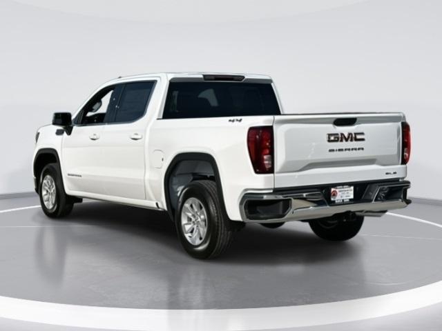 new 2024 GMC Sierra 1500 car, priced at $48,631