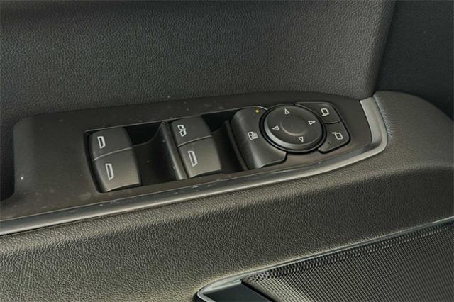 new 2024 GMC Sierra 1500 car, priced at $46,951