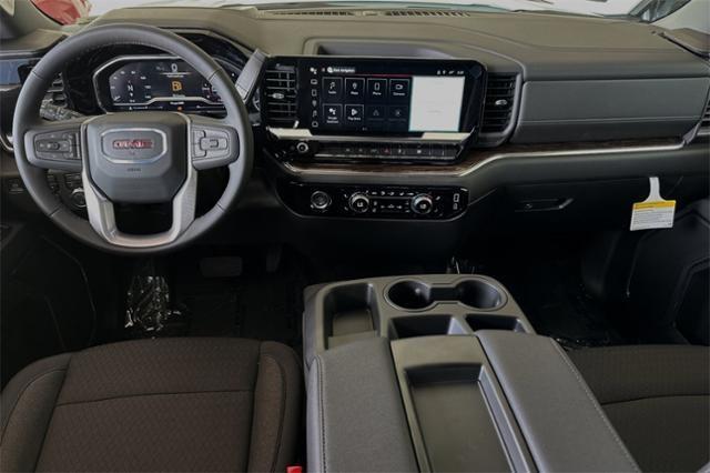 new 2024 GMC Sierra 1500 car, priced at $45,271