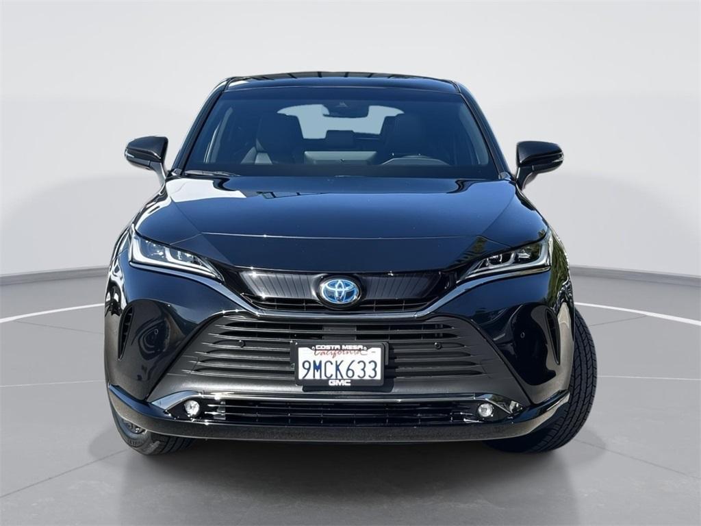 used 2024 Toyota Venza car, priced at $38,381