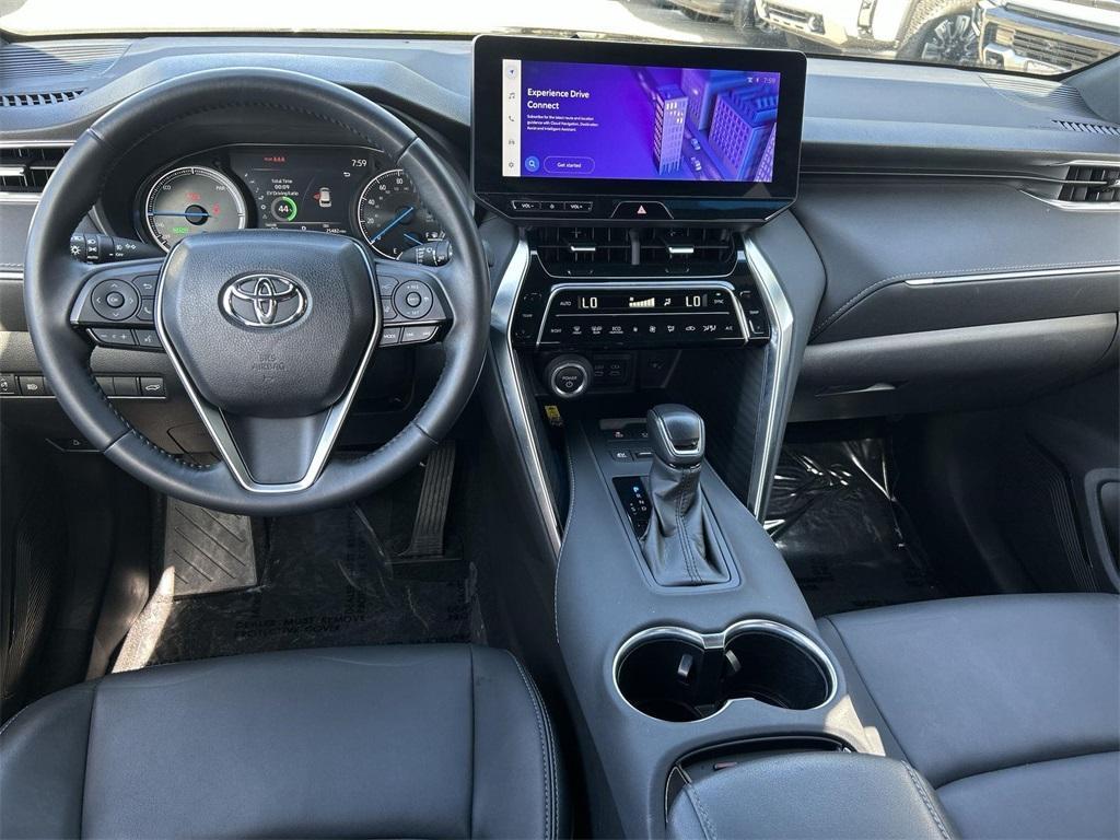 used 2024 Toyota Venza car, priced at $38,381