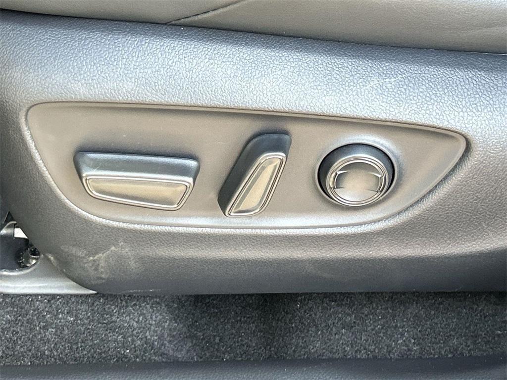 used 2024 Toyota Venza car, priced at $38,381