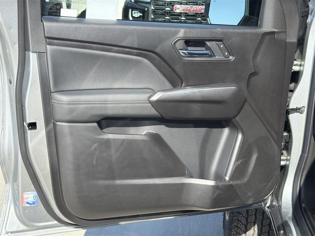 new 2026 GMC Canyon car, priced at $41,914