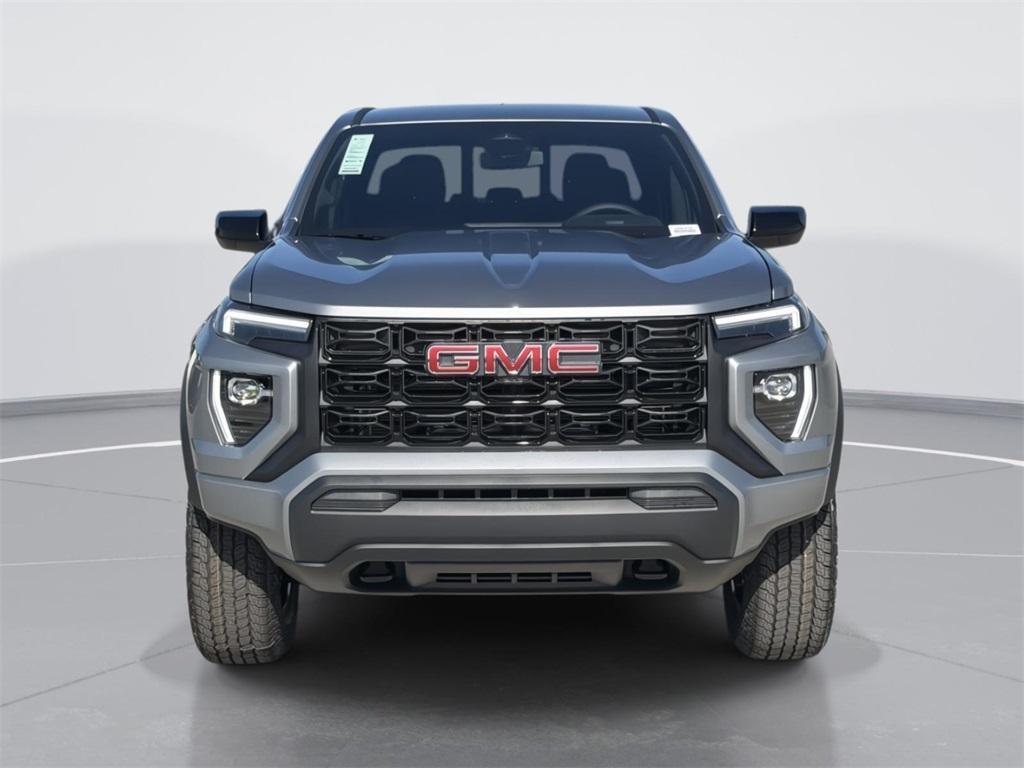 new 2026 GMC Canyon car, priced at $41,914