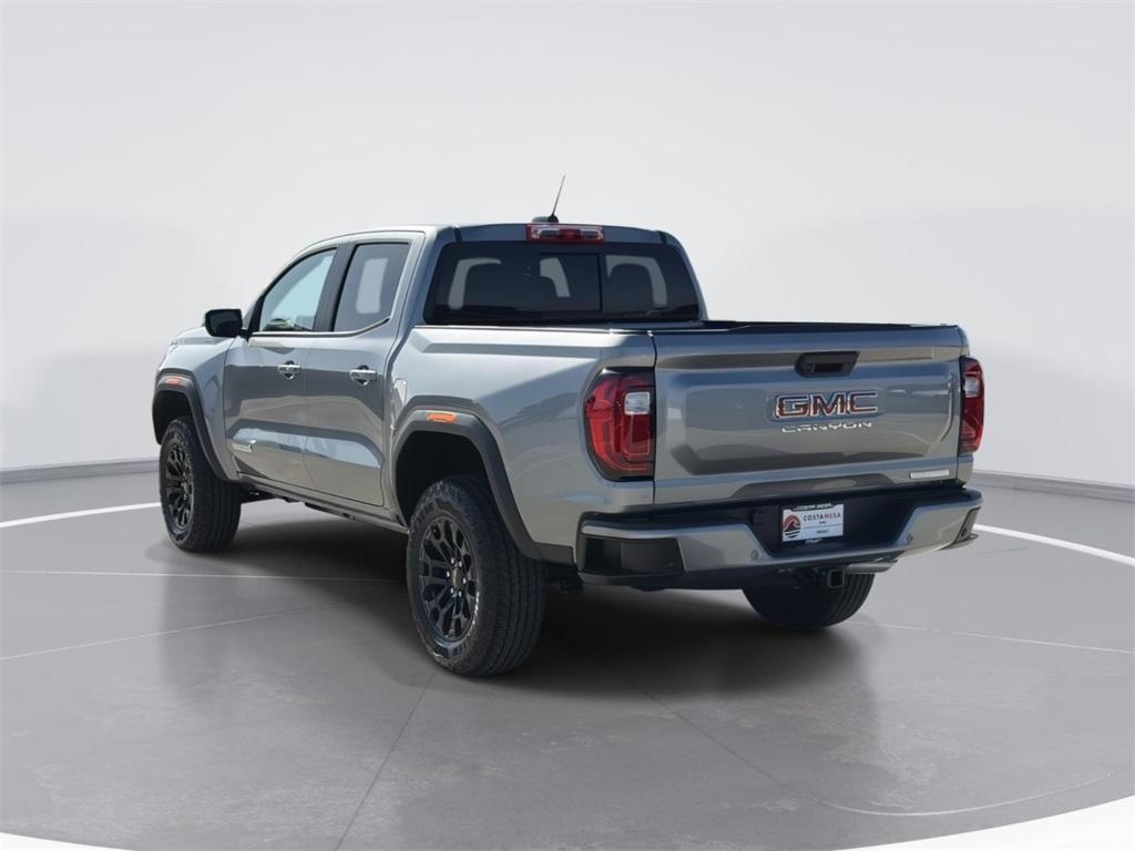 new 2026 GMC Canyon car, priced at $41,914