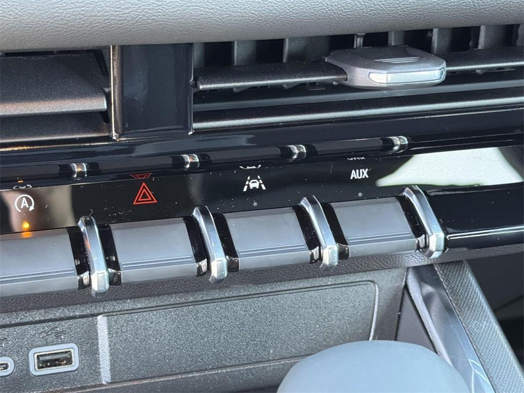 new 2026 GMC Canyon car, priced at $41,914