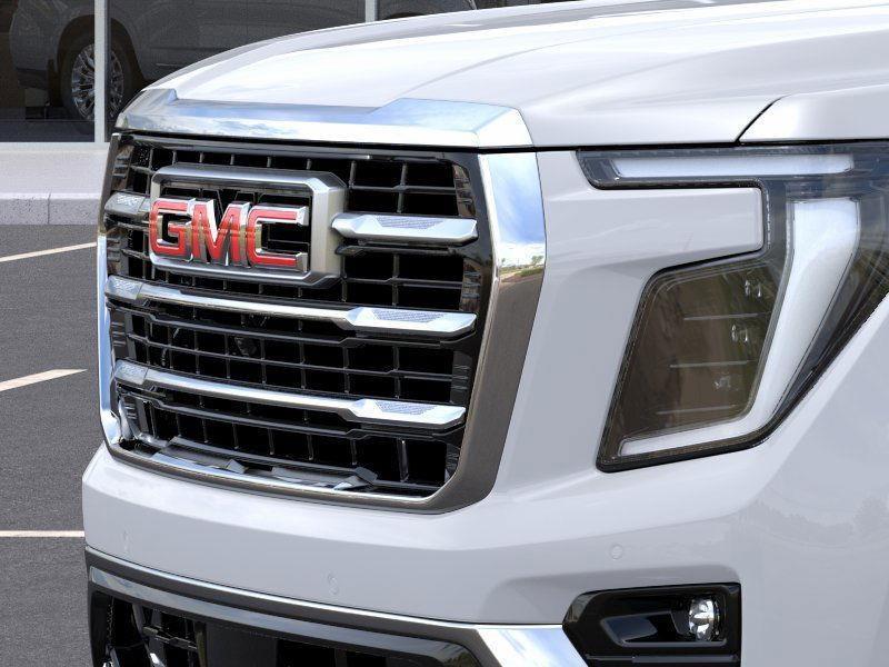 new 2025 GMC Yukon car, priced at $80,483