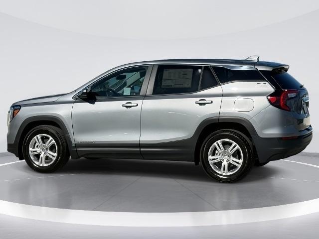 new 2024 GMC Terrain car, priced at $25,031