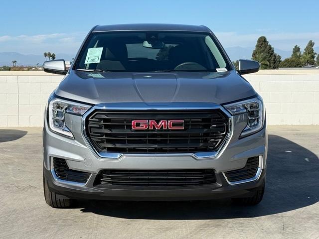 new 2024 GMC Terrain car, priced at $26,866