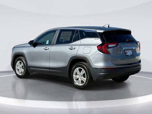 new 2024 GMC Terrain car, priced at $25,031