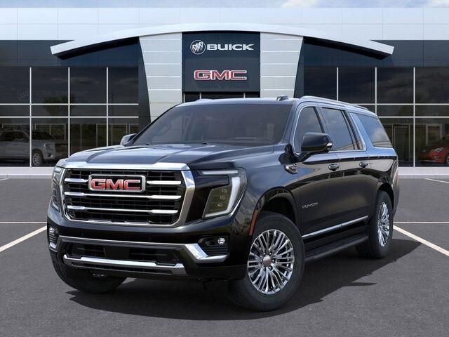 new 2025 GMC Yukon XL car, priced at $76,430