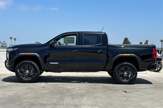 new 2024 GMC Canyon car, priced at $36,060