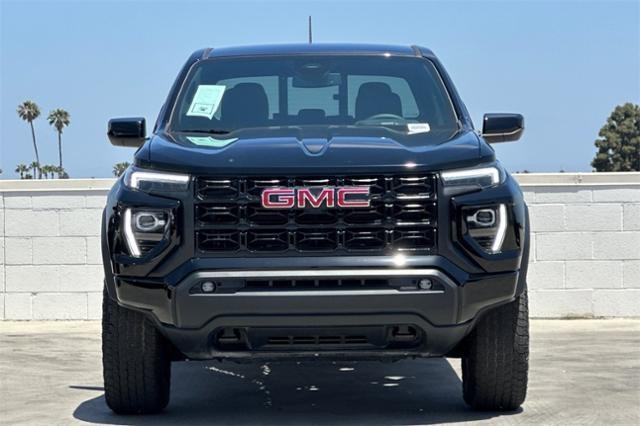 new 2024 GMC Canyon car, priced at $36,060