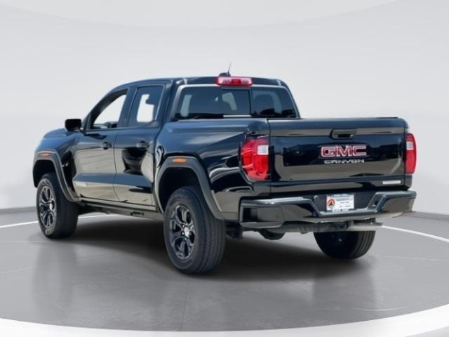 new 2024 GMC Canyon car, priced at $36,060