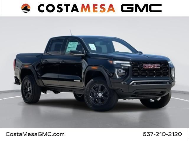 new 2024 GMC Canyon car, priced at $36,060