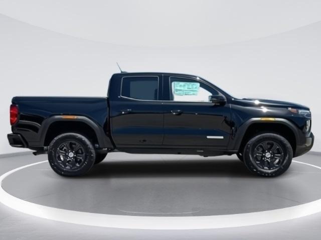 new 2024 GMC Canyon car, priced at $36,060