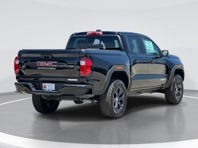 new 2024 GMC Canyon car, priced at $36,060