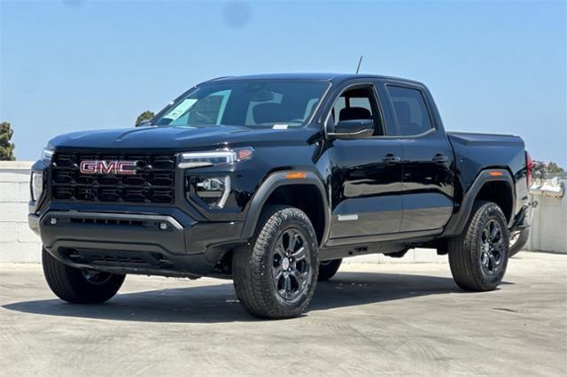 new 2024 GMC Canyon car, priced at $36,060