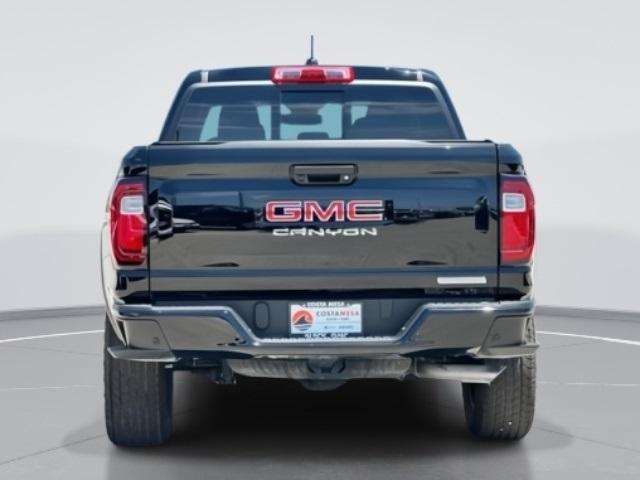 new 2024 GMC Canyon car, priced at $36,060