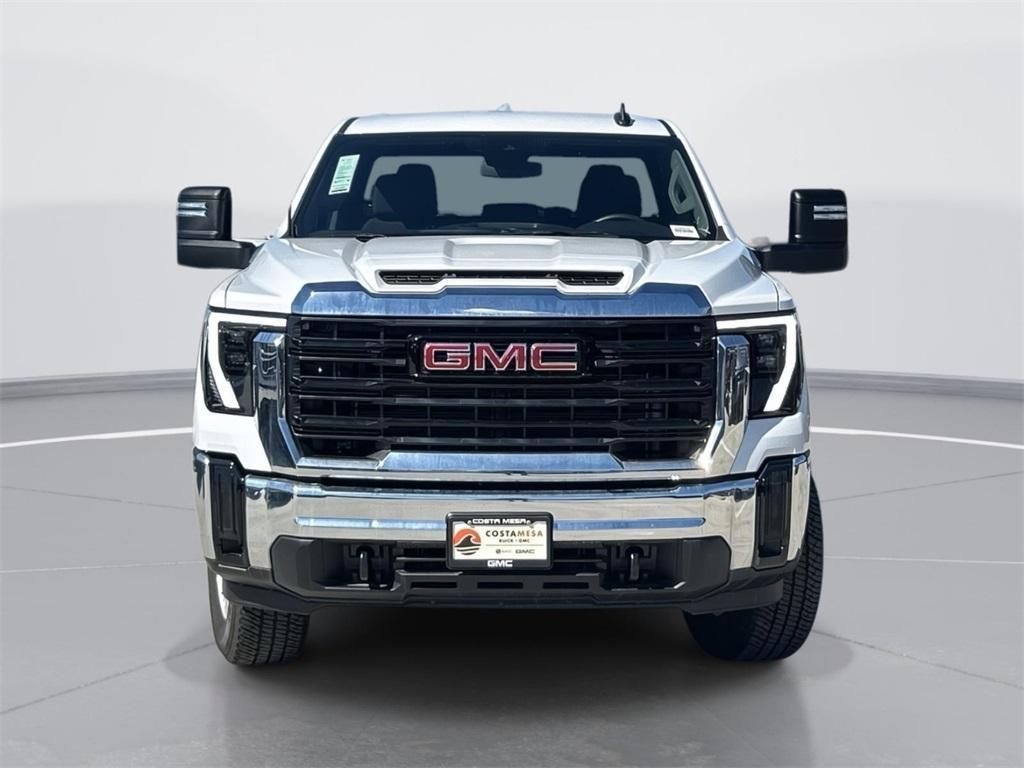 new 2025 GMC Sierra 3500 car, priced at $49,570