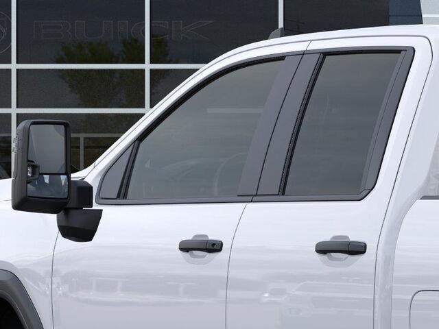new 2025 GMC Sierra 3500 car, priced at $52,272
