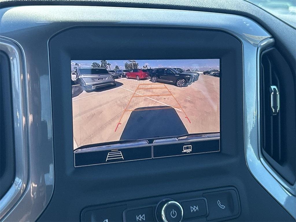 new 2025 GMC Sierra 3500 car, priced at $49,570